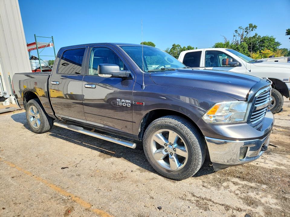 Aukcja sprzedaży 2015 Ram 1500, vin: 1C6RR7LMXFS562819, numer aukcji: 59092426