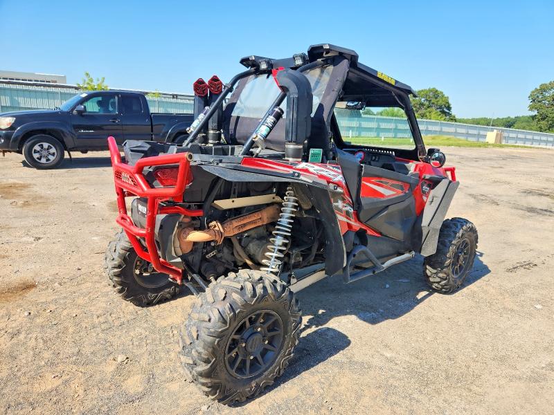 Aukcja sprzedaży 2015 Polaris Rzr Xp, vin: 3NSVDE995FF371799, numer aukcji: 61158606