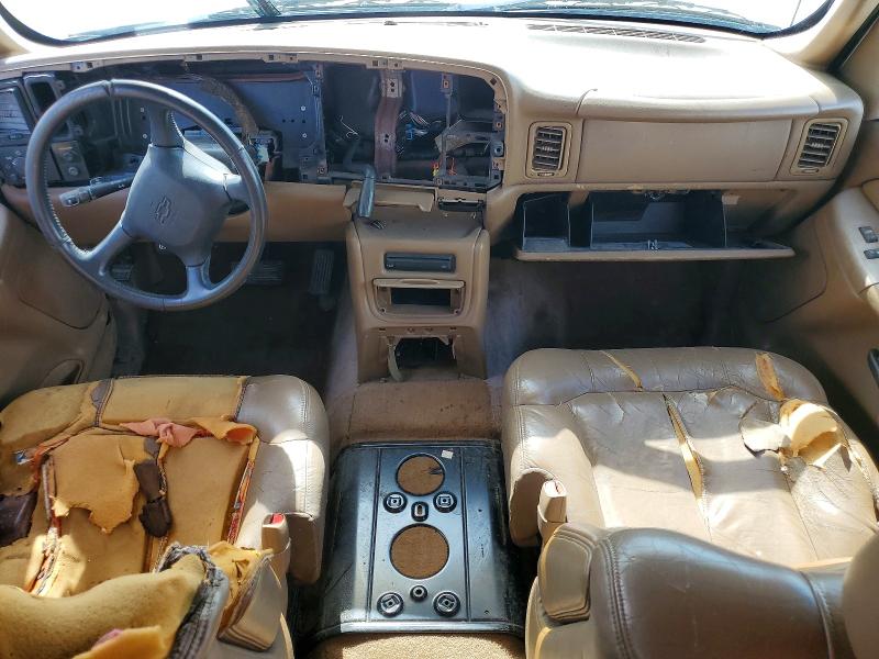 1999 Chevrolet Silverado მანქანა იყიდება აუქციონზე, vin: 2GCEC19T4X1118681, აუქციონის ნომერი: 59870576
