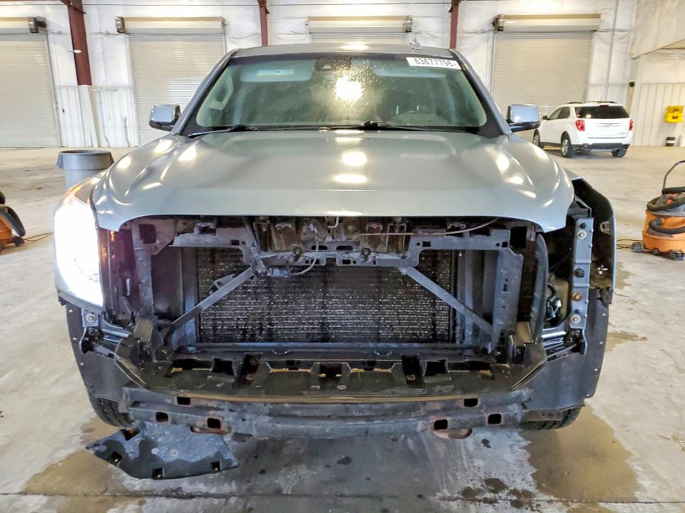 2016 Gmc Yukon მანქანა იყიდება აუქციონზე, vin: 1GKS2BKC2GR293707, აუქციონის ნომერი: 63677796