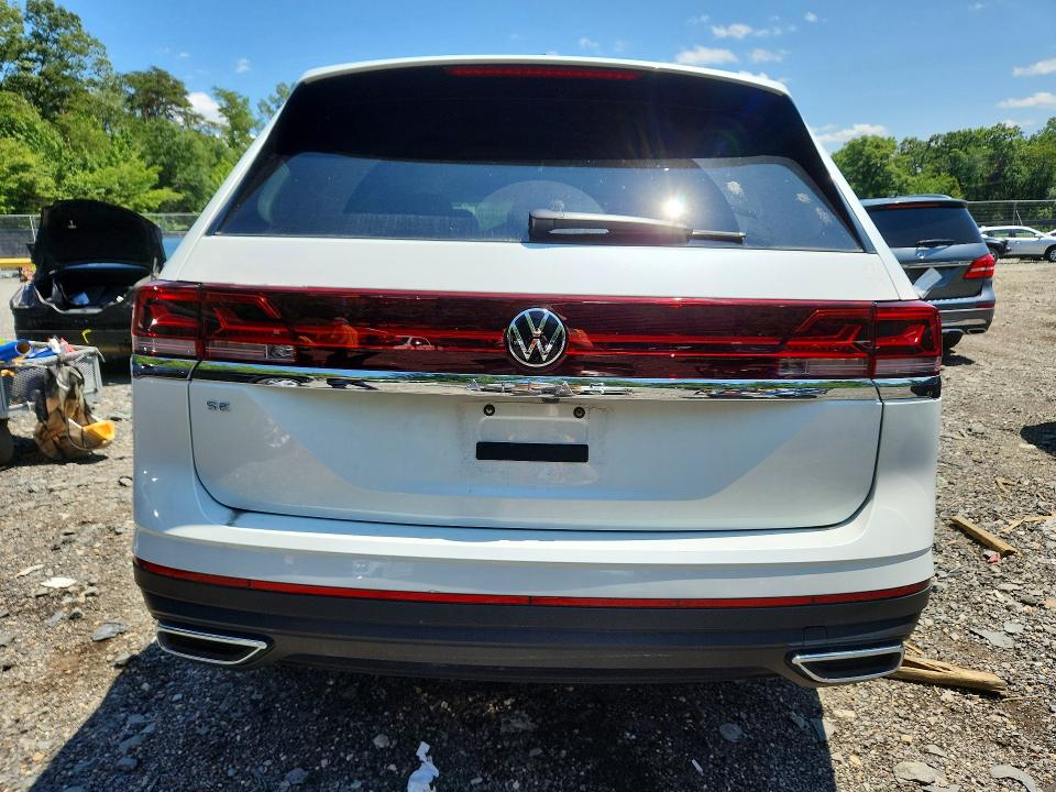 Продажа на аукционе авто 2026 Volkswagen Atlas, vin: 1V2DN2CA4TC523994, номер лота: 62134296