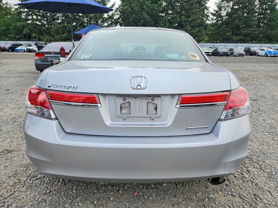 Продаж на аукціоні авто 2012 Honda Accord, vin: 1HGCP2F60CA072221, номер лоту: 60247516