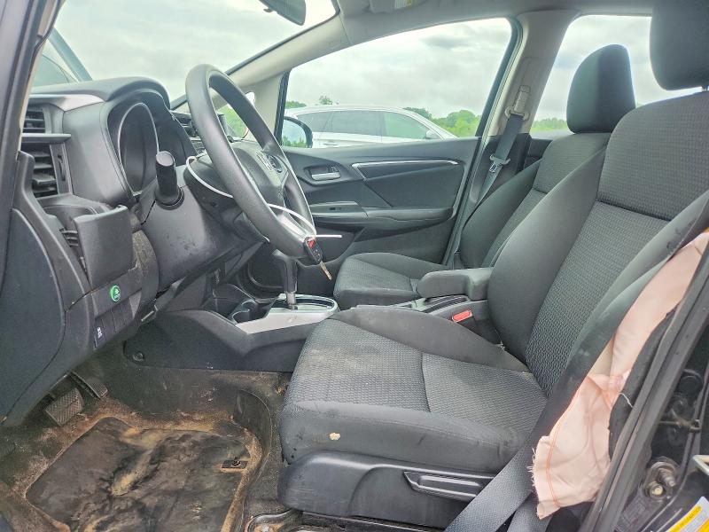 Aukcja sprzedaży 2019 Honda Fit, vin: 3HGGK5H46KM753045, numer aukcji: 62160656