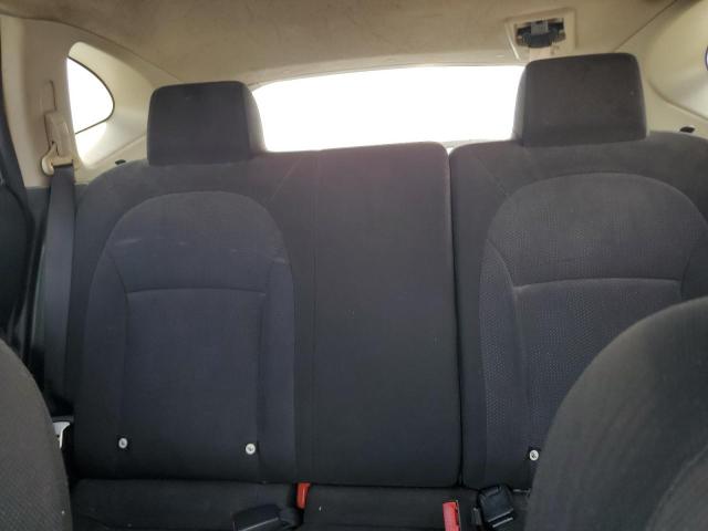 Aukcja sprzedaży 2013 Nissan Rogue, vin: JN8AS5MT6DW037433, numer aukcji: 61198666