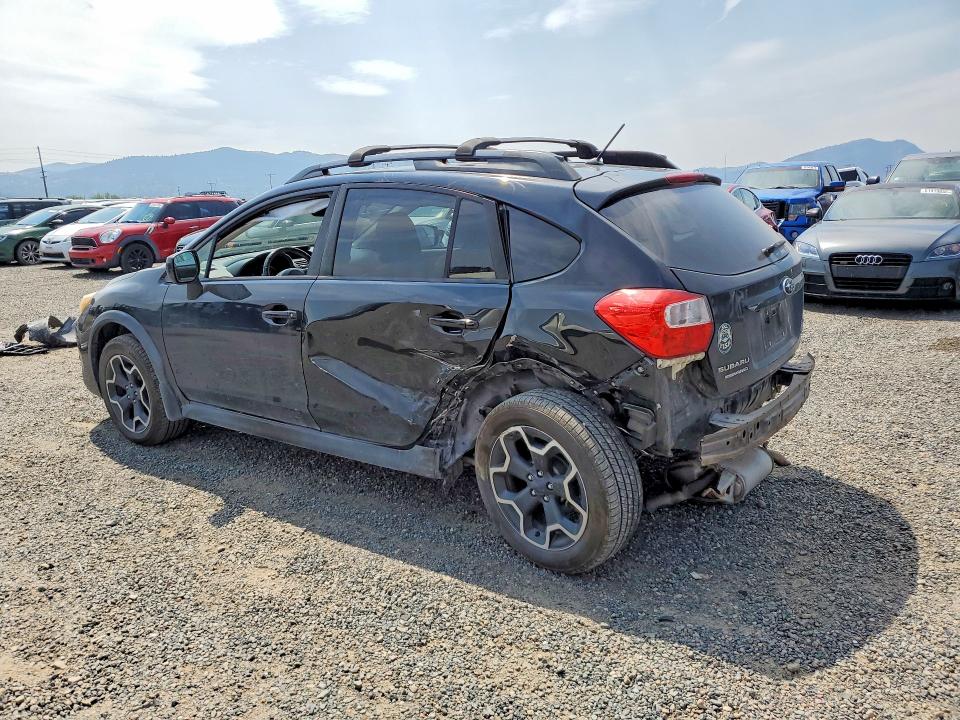 Aukcja sprzedaży 2014 Subaru Xv Crosstrek, vin: JF2GPAGCXEH338239, numer aukcji: 62159926