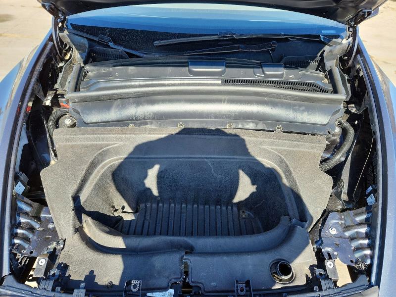 2026 Tesla Model Y მანქანა იყიდება აუქციონზე, vin: 7SAYGDED3TA590105, აუქციონის ნომერი: 59848626