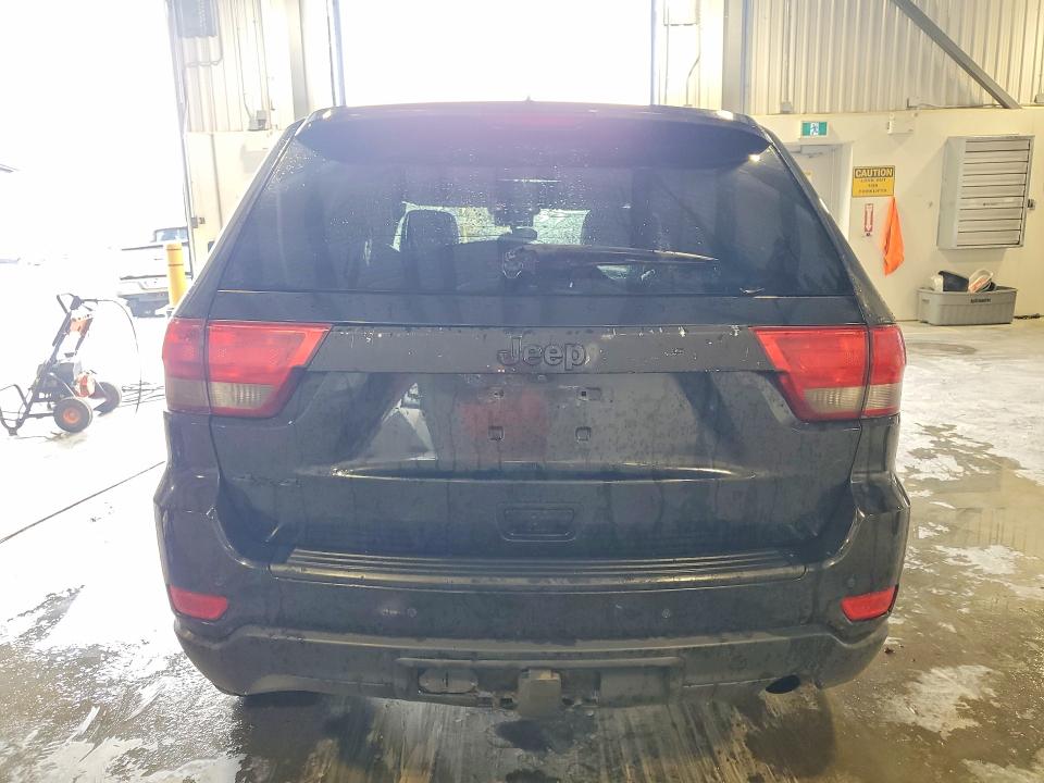 Aukcja sprzedaży 2011 Jeep Grand Cherokee, vin: 1J4RR4GG0BC624402, numer aukcji: 61677436