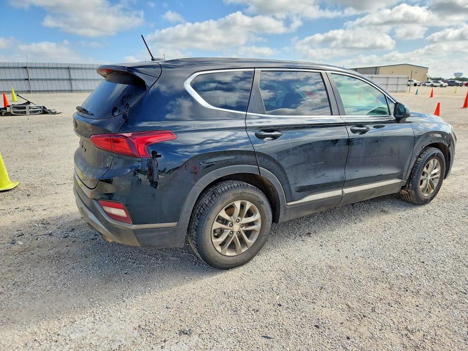 Продажа на аукционе авто 2019 Hyundai Santa Fe, vin: 5NMS23AD0KH037185, номер лота: 62870806