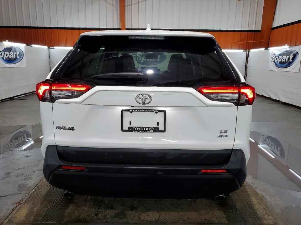 Продажа на аукционе авто 2024 Toyota Rav4, vin: 2T3B1RFVXRC413468, номер лота: 60696766