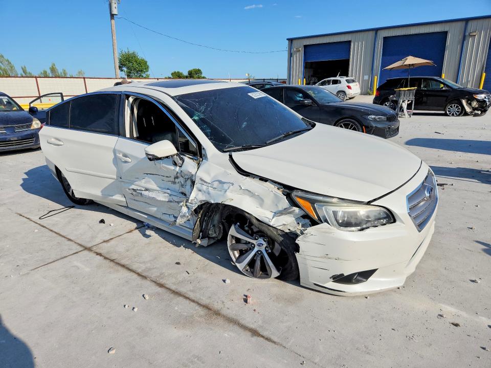Aukcja sprzedaży 2016 Subaru Legacy, vin: 4S3BNAN61G3061556, numer aukcji: 60255396
