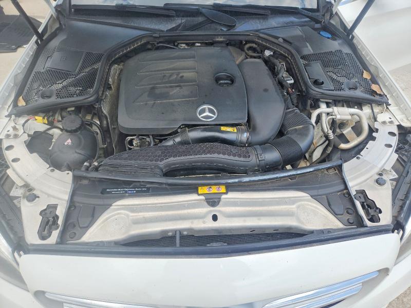 62473876 :رقم المزاد ، 55SWF8DB4KU310383 vin ، 2019 Mercedes-benz C مزاد بيع