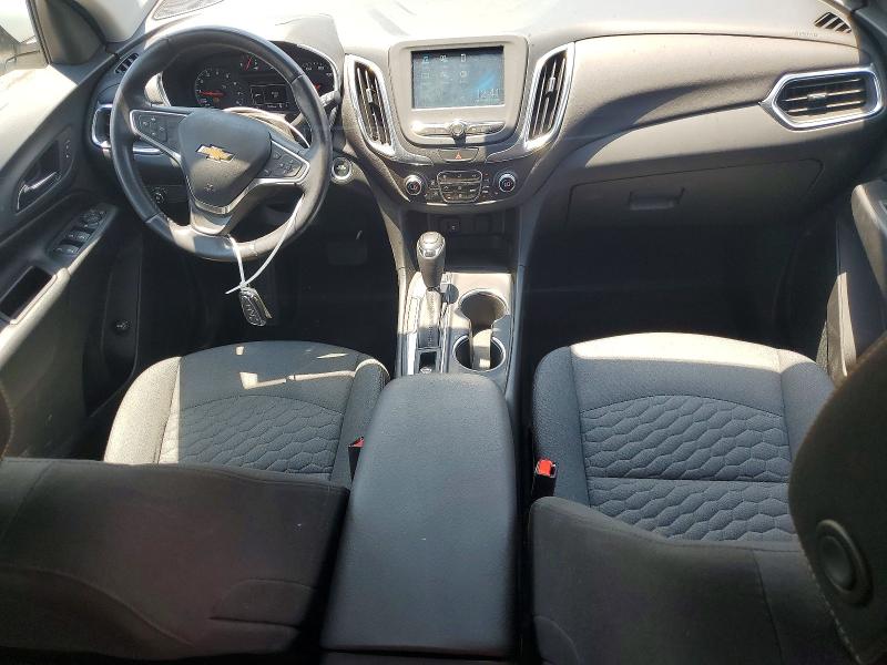 Продаж на аукціоні авто 2018 Chevrolet Equinox, vin: 2GNAXSEV9J6327271, номер лоту: 59672066