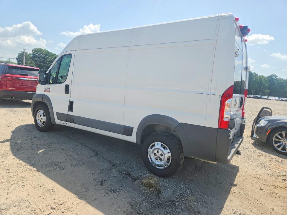 Продажа на аукционе авто 2015 Ram Promaster 1500, vin: 3C6TRVBG9FE509442, номер лота: 61392016