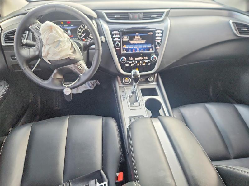 2023 Nissan Murano მანქანა იყიდება აუქციონზე, vin: 5N1AZ2BJ9PC111954, აუქციონის ნომერი: 60943576