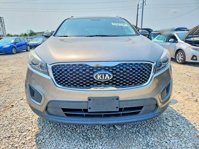 Aukcja sprzedaży 2016 Kia Sorento, vin: 5XYPG4A31GG101885, numer aukcji: 61441716