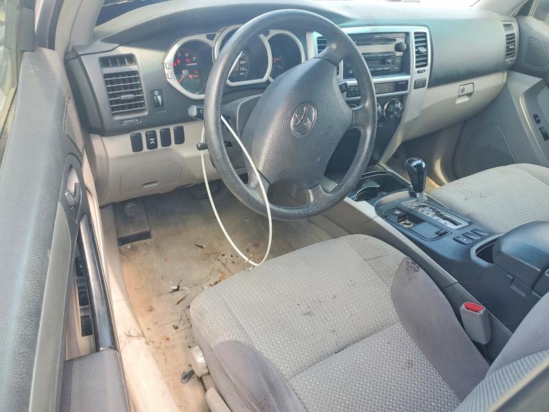 Aukcja sprzedaży 2004 Toyota 4runner, vin: JTEBU14R148025195, numer aukcji: 59228526