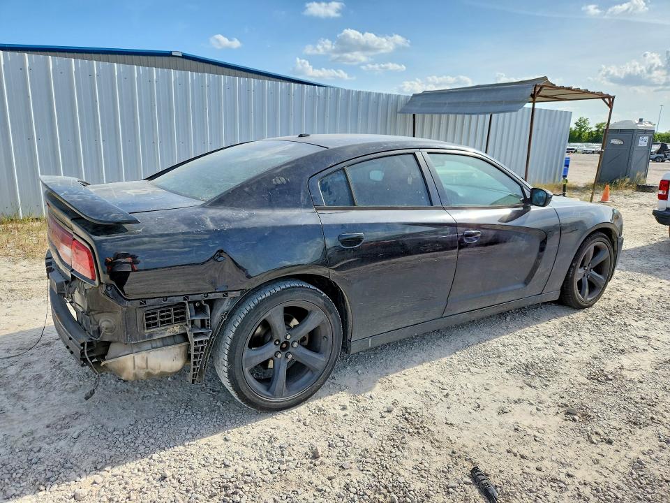 63239116 :رقم المزاد ، 2C3CDXHGXEH209264 vin ، 2014 Dodge Charger مزاد بيع