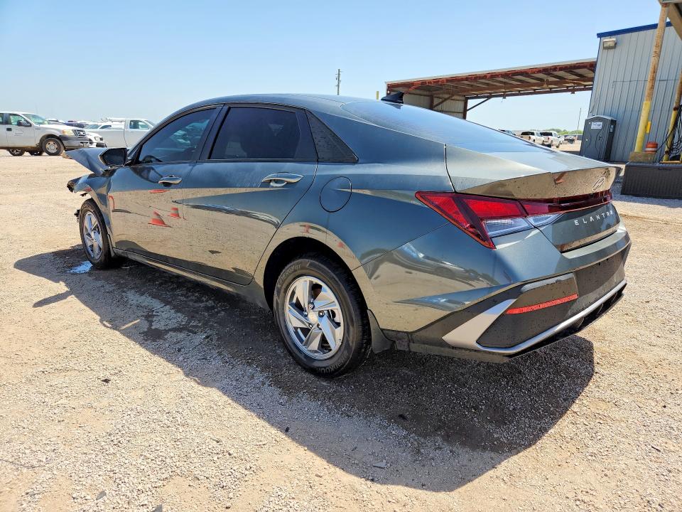 Продажа на аукционе авто 2026 Hyundai Elantra, vin: KMHLL4DG1TU201112, номер лота: 61675546