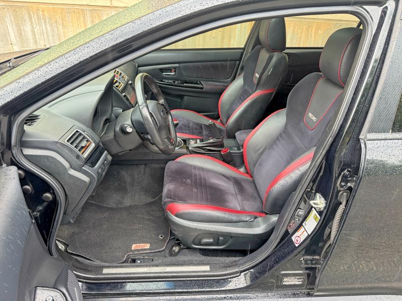 Aukcja sprzedaży 2018 Subaru Wrx, vin: JF1VA2T60J9839440, numer aukcji: 62502486