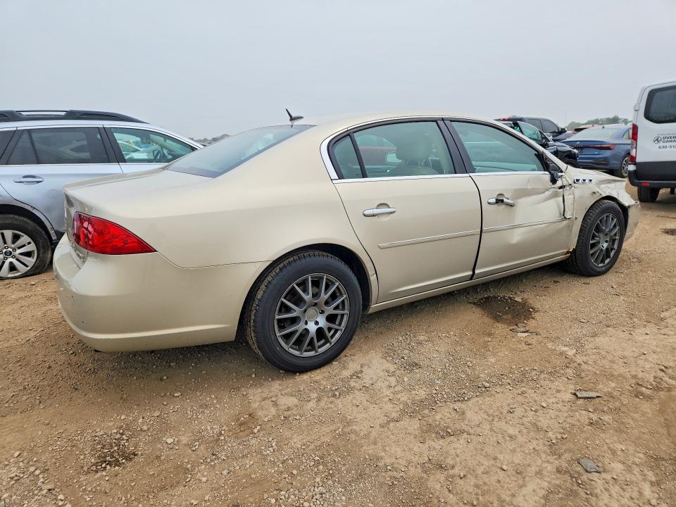 Продаж на аукціоні авто 2007 Buick Lucerne, vin: 1G4HD57227U111143, номер лоту: 61346116
