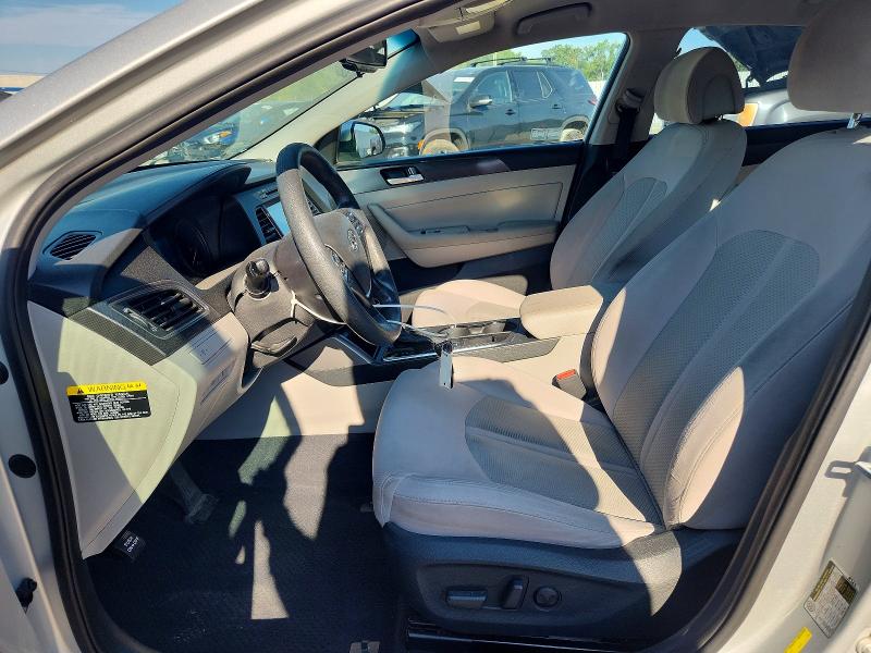 Aukcja sprzedaży 2017 Hyundai Sonata, vin: 5NPE34AF9HH467195, numer aukcji: 62945656