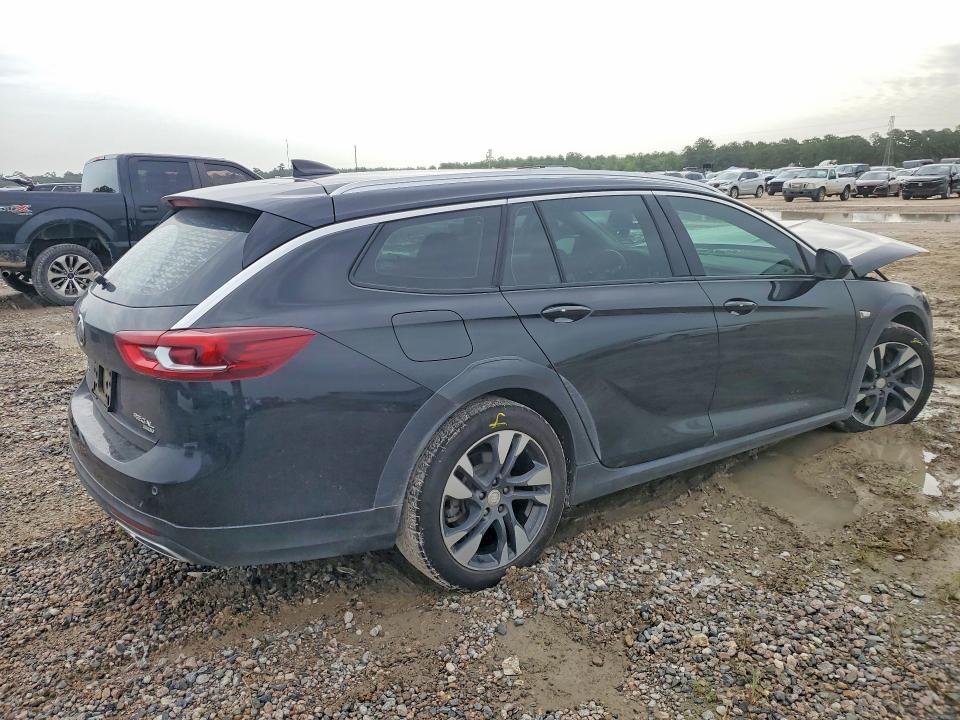 Aukcja sprzedaży 2018 Buick Regal Tourx, vin: W04GV8SXXJ1164435, numer aukcji: 61292796