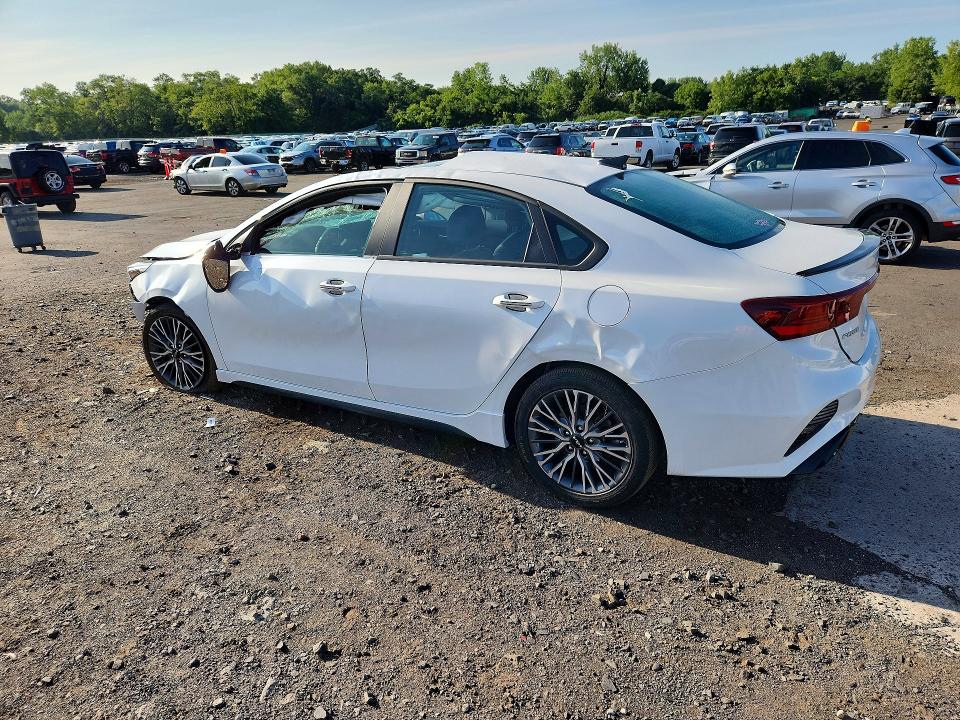 Aukcja sprzedaży 2023 Kia Forte, vin: 3KPF54AD9PE664514, numer aukcji: 61701416