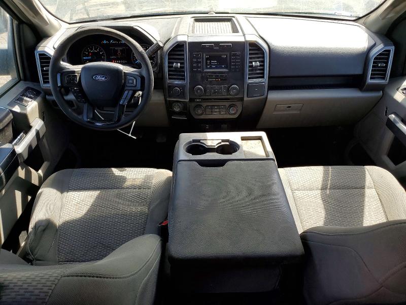 Продажа на аукционе авто 2017 Ford F150, vin: 1FTEW1C8XHKD59691, номер лота: 61969956