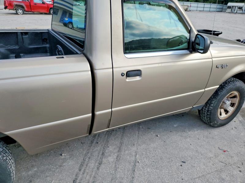 62293516 :رقم المزاد ، 1FTYR10D23PB89439 vin ، 2003 Ford Ranger مزاد بيع