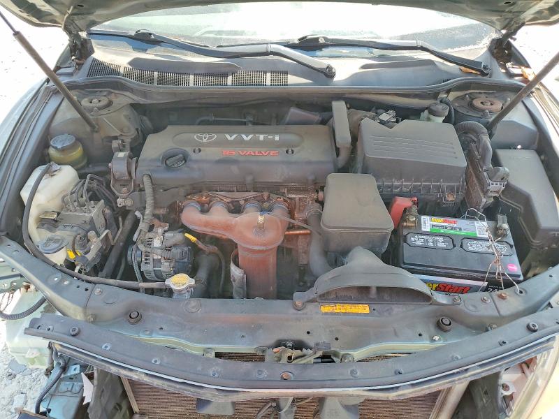 Продажа на аукционе авто 2007 Toyota Camry, vin: JTNBE46K573024504, номер лота: 59610926
