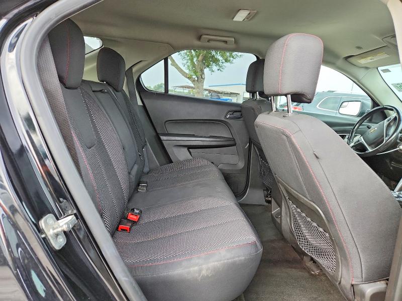Продажа на аукционе авто 2013 Chevrolet Equinox, vin: 2GNALDEK3D6291546, номер лота: 60592386