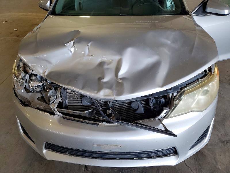Продажа на аукционе авто 2012 Toyota Camry, vin: 4T1BF1FK5CU114915, номер лота: 61542776