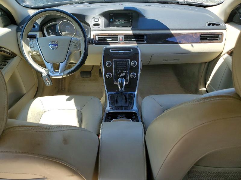Aukcja sprzedaży 2015 Volvo Xc70, vin: YV4902NM6F1218538, numer aukcji: 61624966