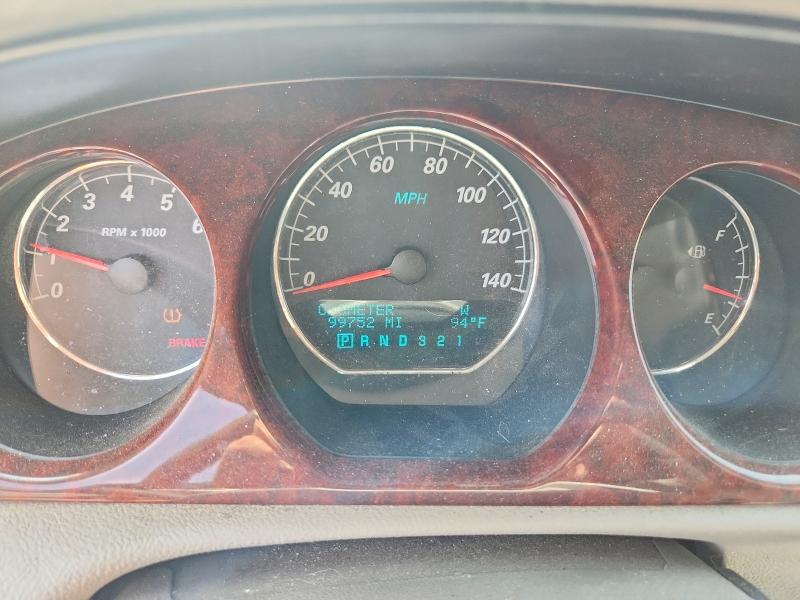 Aukcja sprzedaży 2008 Buick Lucerne, vin: 1G4HD57258U128102, numer aukcji: 61535266