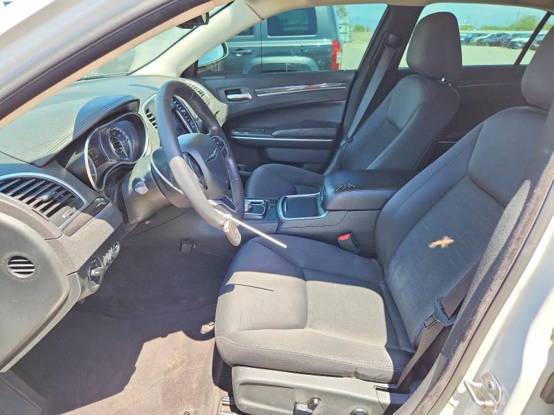 2018 Chrysler 300 მანქანა იყიდება აუქციონზე, vin: 2C3CCAAG3JH302065, აუქციონის ნომერი: 62518806