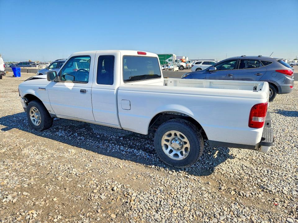 Aukcja sprzedaży 2011 Ford Ranger, vin: 1FTKR4EE2BPA30590, numer aukcji: 62650216