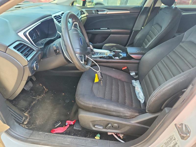 Aukcja sprzedaży 2014 Ford Fusion, vin: 1FA6P0HD3E5395868, numer aukcji: 60306446
