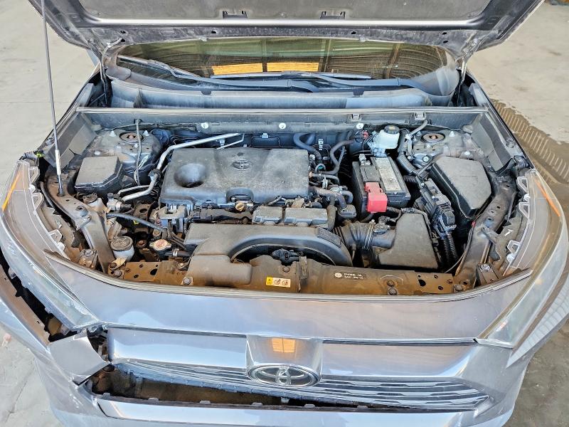 Продажа на аукционе авто 2020 Toyota Rav4, vin: 2T3K1RFV0LW076539, номер лота: 62723786
