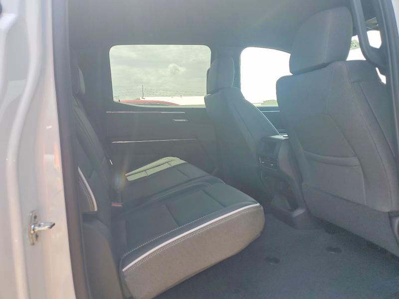 Продажа на аукционе авто 2026 Gmc Sierra, vin: 1GT1ESEH3TU414550, номер лота: 58441796