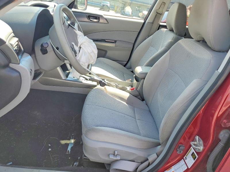 Продажа на аукционе авто 2011 Subaru Forester, vin: JF2SHADC5BH710660, номер лота: 60766446