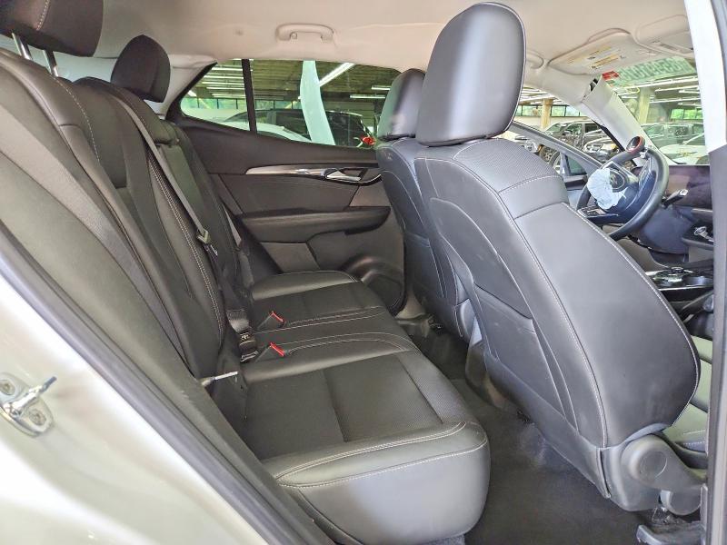 Продаж на аукціоні авто 2024 Buick Envision, vin: LRBFZME4XRD065347, номер лоту: 85991075