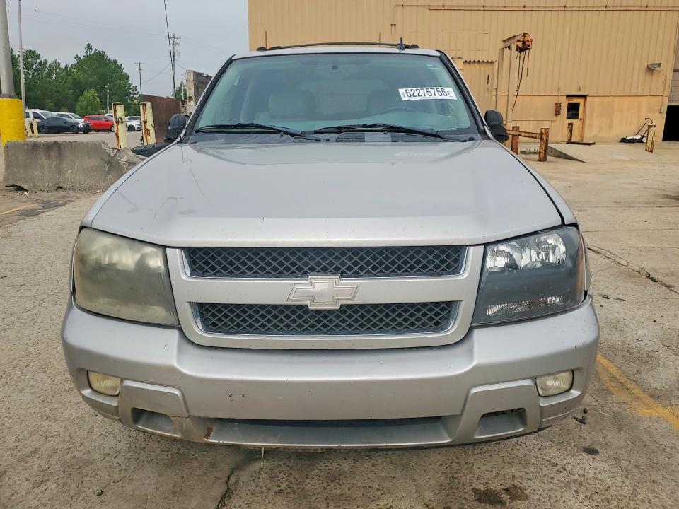 Продажа на аукционе авто 2007 Chevrolet Trailblazer, vin: 1GNDS13S872263485, номер лота: 62275756