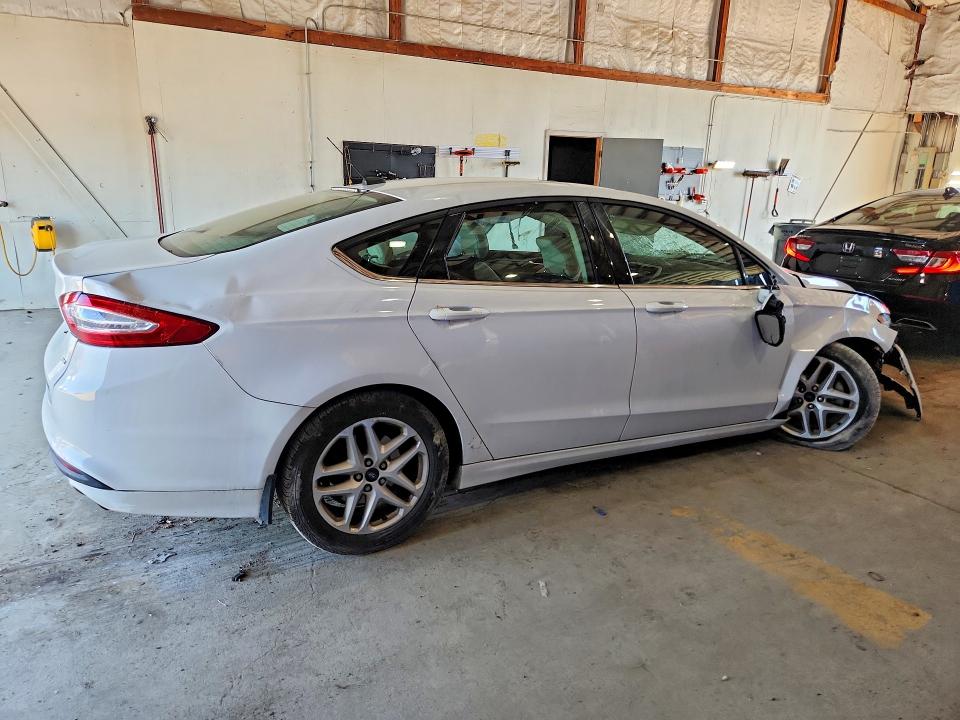 Продажа на аукционе авто 2014 Ford Fusion, vin: 3FA6P0H75ER198658, номер лота: 61157236