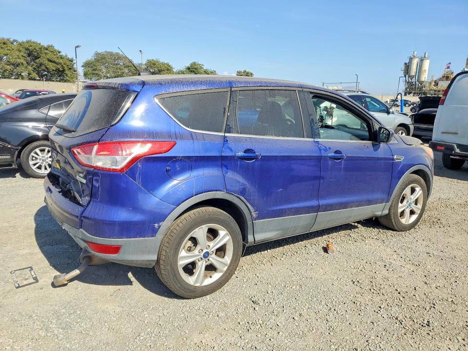Продаж на аукціоні авто 2013 Ford Escape, vin: 1FMCU0G92DUC24614, номер лоту: 62432216