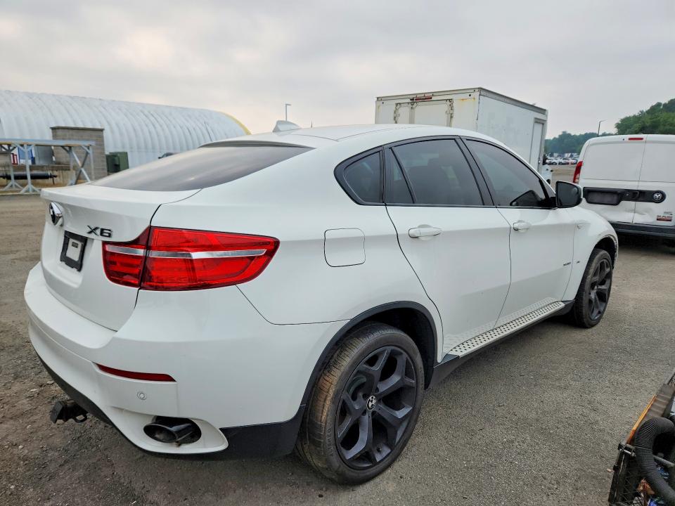 Aukcja sprzedaży 2014 Bmw X6, vin: 5UXFG2C59E0C43338, numer aukcji: 61554056