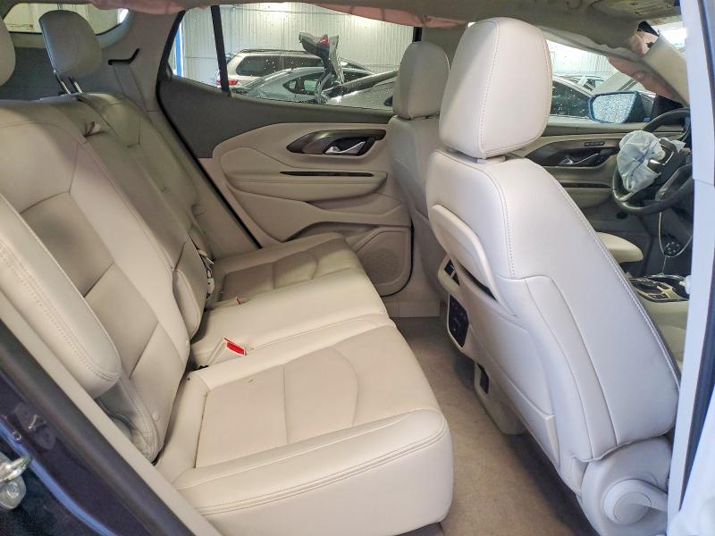 Продаж на аукціоні авто 2018 Gmc Terrain, vin: 3GKALXEX5JL335757, номер лоту: 59184136