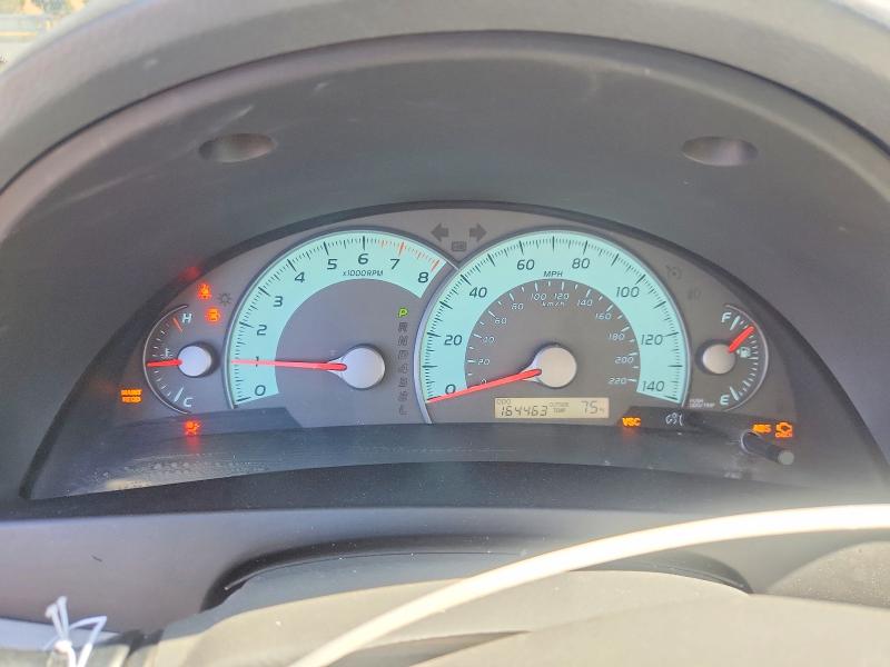 Продаж на аукціоні авто 2010 Toyota Camry, vin: 4T1BF3EK7AU050435, номер лоту: 62915166
