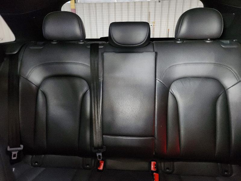 Aukcja sprzedaży 2016 Audi Q3, vin: WA1BFCFS9GR022466, numer aukcji: 61367586