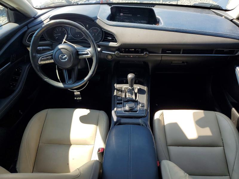 Продажа на аукционе авто 2020 Mazda Cx-30, vin: 3MVDMBCL1LM105007, номер лота: 62239276