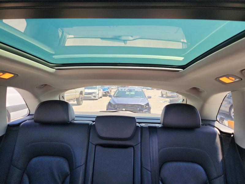 Продаж на аукціоні авто 2017 Audi Q5, vin: WA1L2AFP2HA062453, номер лоту: 59351906